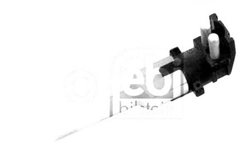 Mercedes W140 Level Level Densor