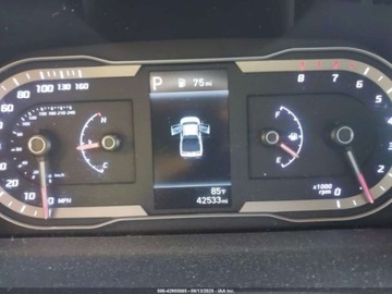 Hyundai 2022 Hyundai Santa Cruz Sel 2022 2.5l 2.5 Benzyna 191KM, zdjęcie 10