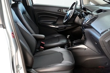 Ford Ecosport II SUV Facelifting 1.0 EcoBoost 140KM 2017 Ford EcoSport 1.0 12V 140KM Led Climatronic Po..., zdjęcie 20