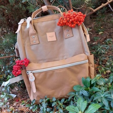 Рюкзак Himawari Sorrel HM1881 для ноутбука 14.1 USB