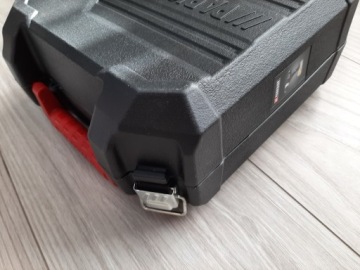 ЧЕХОЛ ДЛЯ ОТВЕРТКИ PARKSIDE PNS 300 A1