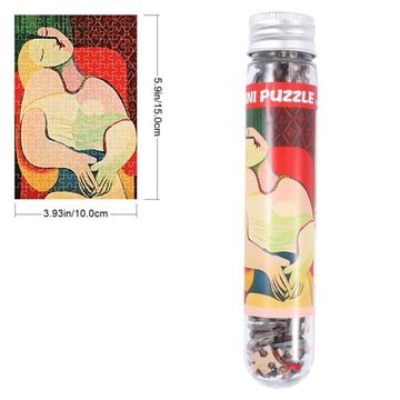 Игрушка микропазл 150 деталей