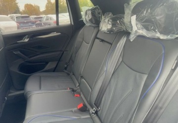 Volkswagen Tiguan III 2025 Volkswagen Tiguan Oferta nr: 119443 1.5 Benzyna 150KM, zdjęcie 8