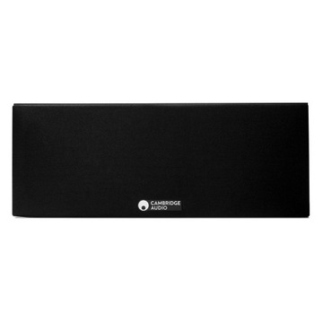 Центральный динамик Cambridge Audio SX-70, черный