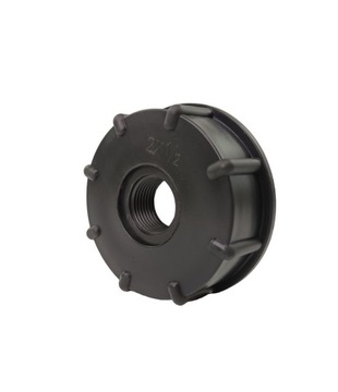 Nakrętka zbiornika MAUSER 1000 IBC S60X6 GW 1/2
