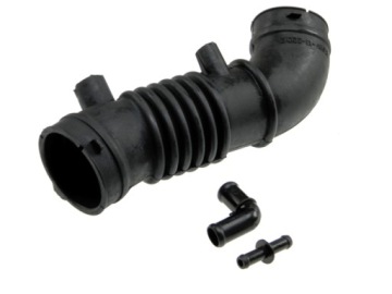 ВОЗДУШНАЯ ТРУБА MAZDA 323/323F BA 1.5 94-98