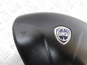 AIRBAG ULOŽENÍ ŘIDIČE LANCIA DELTA III