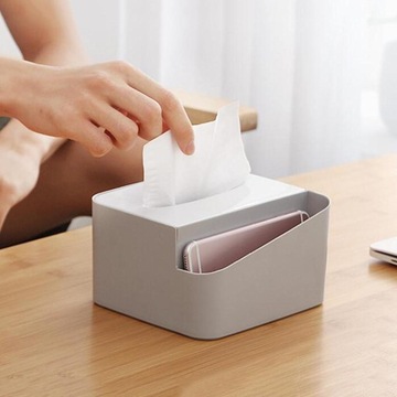 Пульт дистанционного управления для телевизора Коробки для управления салфетками