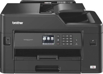 Drukarka A3 Brother MFC-J5330DW / MFC-J2330DW WiFi