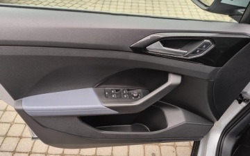 Volkswagen T-Cross SUV Facelifting 1.0 TSI 115KM 2024 Volkswagen T-Cross 1.0 TSI Style, 115KM, Salon PL,, zdjęcie 21