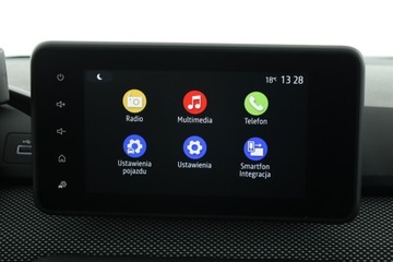 Dacia Logan III 2021 Dacia Sandero 1.0 SCe, Salon Polska, zdjęcie 9