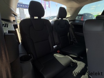 Volvo XC90 II SUV Plug-In Facelifting 2024 2.0 T8  455KM 2025 Volvo XC 90 XC90 T8 AWD Plug-In Hybrid Ultra Brigh, zdjęcie 16