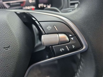 Skoda Karoq Crossover Facelifting 1.5 TSI ACT 150KM 2024 Skoda Karoq 1.5 Benzyna 150KM, zdjęcie 16