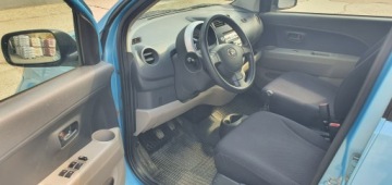 Daihatsu Sirion II 1.0 i 12V 69KM 2005 DAIHATSU SIRION 1.0 70 KM, Ładny, zadbany, super stan, zdjęcie 28