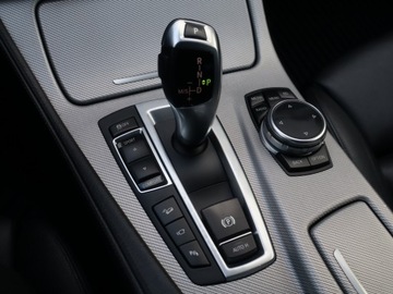 BMW Seria 5 F10-F11 Limuzyna 520d 190KM 2014 BMW 5 520d xDrive, Serwis ASO, 187 KM, 4X4, zdjęcie 12