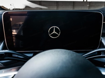 Mercedes GLC C254/X254 2025 GLC Coupe 300 e 4-Matic AMG Line 2.0 (360KM) 2025, zdjęcie 9