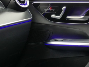 Mercedes GLC C254/X254 2025 GLC Coupe 300 e 4-Matic AMG Line 2.0 (360KM) 2025, zdjęcie 9