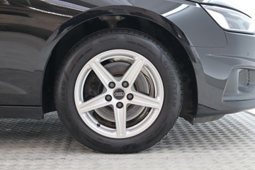 Audi A4 B9 Limousine Facelifting 2.0 35 TFSI 150KM 2023 Audi A4 35 TFSI, Salon Polska, 1. Właściciel, zdjęcie 14