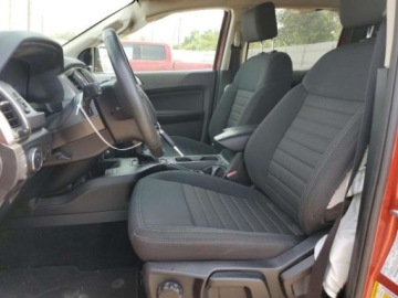 Ford Ranger VI 2022 Ford Ranger 2022, 2.3L, XL, od ubezpieczalni 2.3 Benzyna 270KM, zdjęcie 7