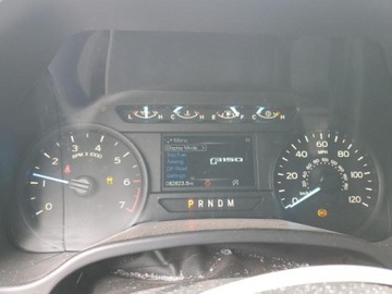 Ford 2018 Ford F150 Ford F-150 XL 2.7 Benzyna 325KM, zdjęcie 9