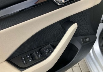 Skoda Octavia III Kombi Facelifting 2.0 TDI 150KM 2020 Skoda Octavia Skoda Octavia 2.0 TDI SCR Style DSG 2.0 Diesel 150KM, zdjęcie 33