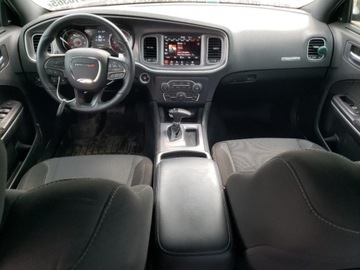 Dodge Charger VII 2022 Dodge Charger Sxt 2022 3.6 Benzyna 292KM, zdjęcie 8