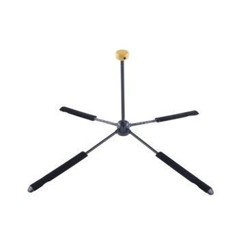 HERCULES DS 460 B - statyw do fletu poprzecznego