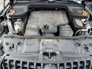 Mercedes GLE V167 2023 Mercedes-Benz GLE AMG 53 4Matic 2023 3.0 Benzyna 429KM, zdjęcie 6