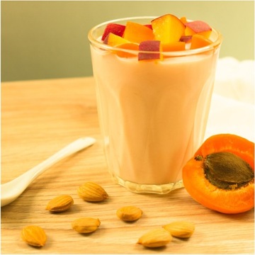 Абрикос сублимированный 50г FRESH HiFOOD PIESES