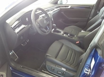 Volkswagen Arteon Shooting Brake R 2.0 TSI 320KM 2024 Volkswagen Arteon Shooting Brake NOWY 83km przebiegu Absolutny Full Gwara, zdjęcie 3