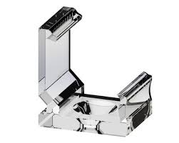 Uchwyt do profilu LED Lumines typ C