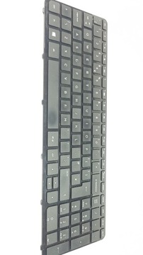 klawiatura HP 15-R 250 G3 255 G3 15-N KT239