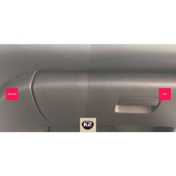 ПОСТЕР K2 POLO COCKPIT CHERRY 750ML COKPIT