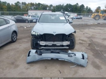 BMW X5 G05 2024 BMW X5 Phev xDrive50E 2024 3.0l 3.0 Hybryda 308KM, zdjęcie 7