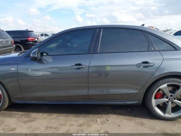 Audi A4 B9 2022 Audi A4 Limousine Prestige 45 Tfsi S Line Quattro S Tronic 2022 2.0 Benzyna, zdjęcie 2