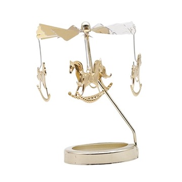 Tea Light Świecznik Świecznik