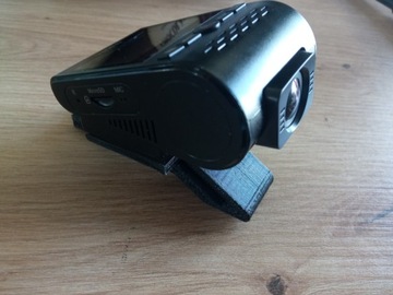 Активный монтажный кронштейн для камеры VIOFO A129 A119