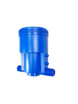Корпус дозатора Dosatron D25RE2VF P159-1