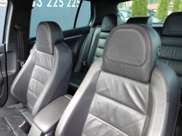 Volkswagen Golf V Hatchback 2.0 GTI 200KM 2006 Volkswagen Golf GTI Kamera Skora Xenon Alu PDC 2.0 Benzyna 200KM, zdjęcie 11