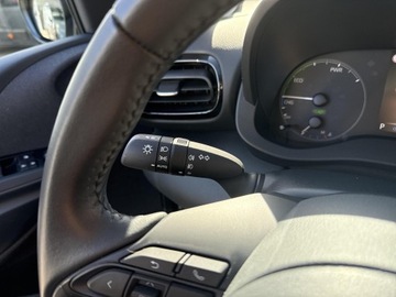 Toyota Yaris IV Hatchback 1.5 Hybrid Dynamic Force 116KM 2023 Toyota Yaris Hybrid 1.5 Comfort IV (2020-) Hybrid, zdjęcie 21