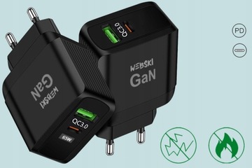 ПЛЕТЕНЫЙ КАБЕЛЬ 50см 27ВТ ДЛЯ USB-ЗАРЯДКИ ДЛЯ iPhone
