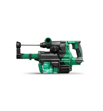 Młot udarowo-obrotowy SDS-Plus Hikoki DH3628DA W2Z HIT-SYSTEM HSC2 36V