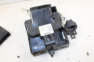 HONDA VT1100 SC18 KOSZ MOCOWANIE AKUMULATORA