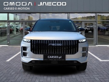 Jaecoo 2026 Jaecoo 7 Hybrid Exclusive rok prod. 2026r., zdjęcie 7