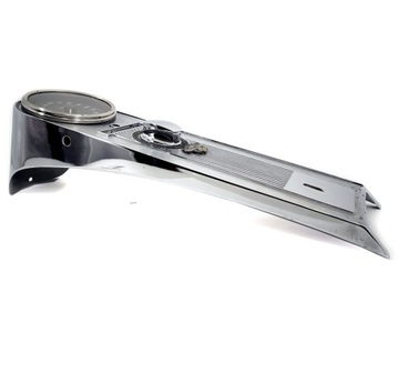 Консоль со стойкой, оригинальный Harley Davidson Road King