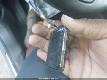 Volvo XC40 2023 Volvo XC 40 2023r, b5 Ultimate Bright, 2.0L, 4x4 2.0 Benzyna 247KM, zdjęcie 12