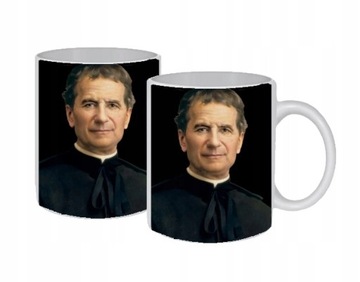 KUBEK Religijny Chrześcijaństwo - 300ml D09 JetJet