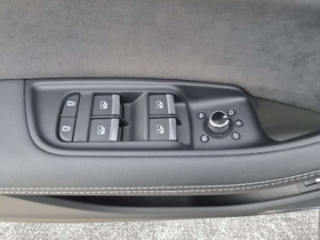 Audi Q7 II SQ7 Facelifting 4.0 TFSI 507KM 2024 Audi SQ7 Audi SQ7 SUV TFSI 507KM tiptronic 4.0 Benzyna 507KM, zdjęcie 12
