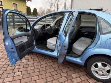 Citroen C3 I Hatchback 1.1 i 61KM 2003 Citroen C3 Tylko 90tyśkm STAN IDEALNY 2003 KLIMA ADVANCE 1.1 Prosta Benzyna, zdjęcie 33