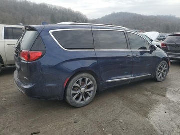 Chrysler Pacifica II 2017 Chrysler Pacifica 2017 CHRYSLER PACIFICA LIMITED 3.6 Benzyna 287KM, zdjęcie 3